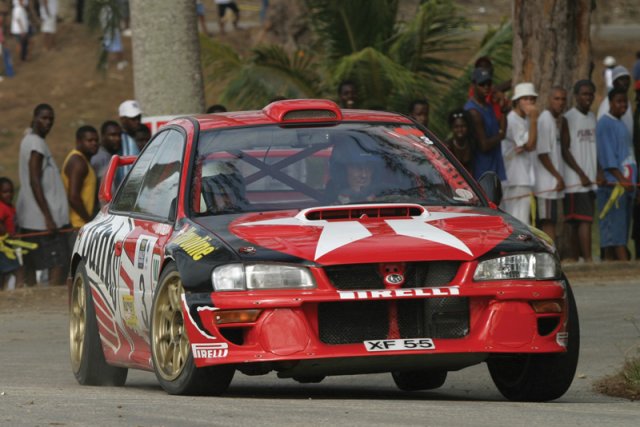 RB03 BOURNE KENDAL 03